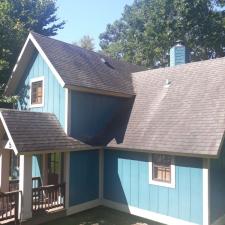 Black Streaks on Your Roof? Safe Removal Options for Florence Homeowners