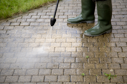 How often should you pressure wash home