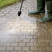 How Often Should You Pressure Wash in North Alabama? (Seasonal Guide)